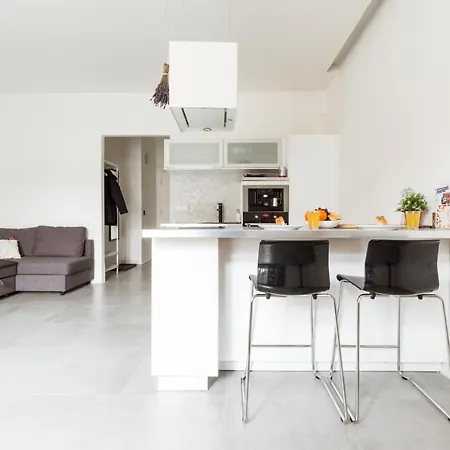 Triplex Penthouse Holandska דירה