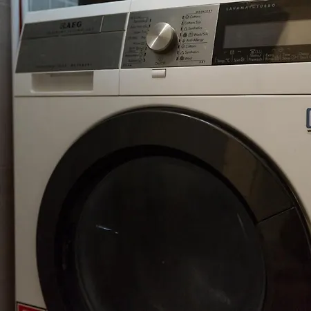 Triplex Penthouse Holandska דירה פראג