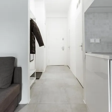 Triplex Penthouse Holandska