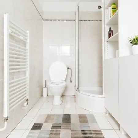 דירה Triplex Penthouse Holandska
