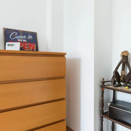 דירה Triplex Penthouse Holandska פראג