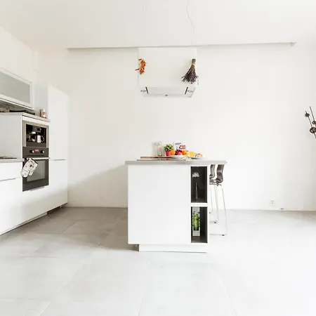 דירה Triplex Penthouse Holandska *