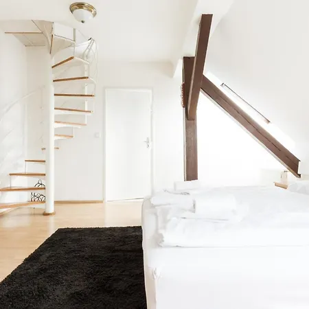 Triplex Penthouse Holandska דירה